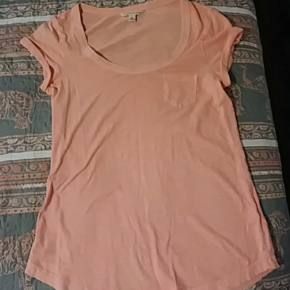 Banana Republic cute top